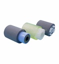 Bánh xe tách giấy photocopy CET AF1035 (Separation Roller) - Dùng cho máy Aficio 1035/ 2035/ 2045
