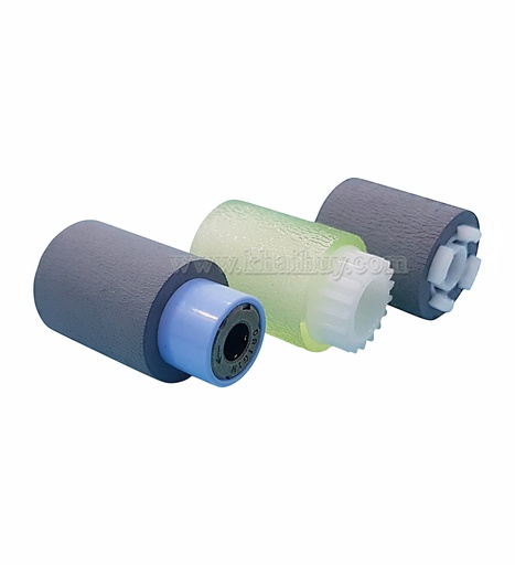 [QDAOCPY1561/8] Bánh xe tách giấy photocopy CET AF1035 (Separation Roller) - Dùng cho máy Aficio 1035/ 2035/ 2045