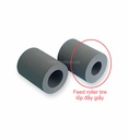 Vỏ bánh xe đẩy giấy photocopy CET AF1035 (Feed Roller Tire) - Dùng cho máy Aficio 1035/ 1045