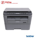 Máy in laser đen BROTHER DCP L2320d (A4, đa năng, 30ppm) - Chính hãng