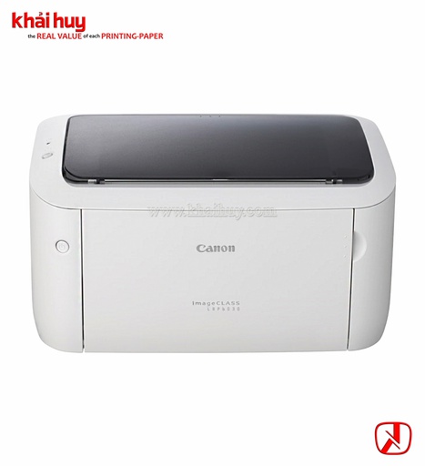 [MAYLSR41561/51] Máy in laser đen CANON ImageCLASS LBP 6030 (A4, đơn năng, 18ppm) - Chính hãng
