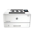 Máy in laser đen HP Pro M402d (A4, đơn năng, 38ppm) - Chính hãng