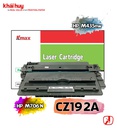 Hộp mực in laser KMAX CZ192A (10K, black, có chíp) - dùng cho máy Pro M435nw/ 706n