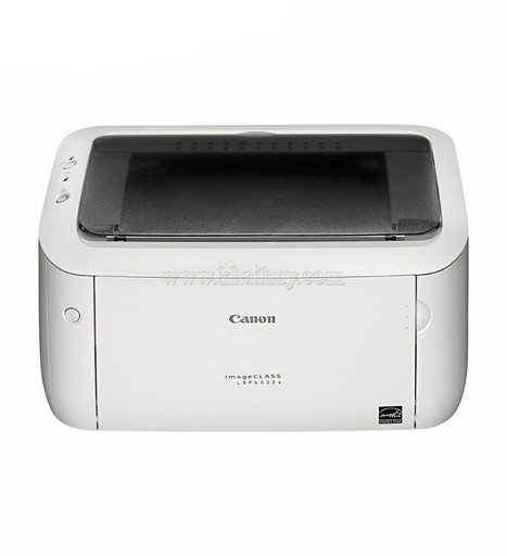 [MAYLSR41561/49] Máy in laser đen CANON ImageCLASS LBP 6030w (A4, đơn năng, 18ppm) - Chính hãng