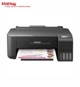 Máy in phun màu EPSON EcoTank L1250 (A4, đơn năng, 15ppm) - Chính hãng