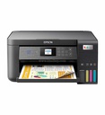 Máy in phun màu EPSON EcoTank L4260 (A4, đa năng, 15ppm) - Chính hãng