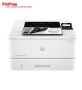 Máy in laser đen HP Pro 4003dw (A4, đơn năng, 40ppm) - Chính hãng