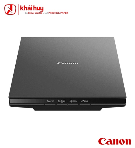 [MAYSCA41561/19] Máy quét tài liệu CANON CanoScan LiDE 300 (A4, Flatbed, 10s) - Chính hãng