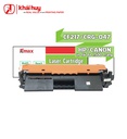 Hộp mực in laser KMAX CF217A/CRG-047 (1.5K, black, có chíp) - Dùng cho máy Pro M102a/ 130a * LBP 110/ 112wt
