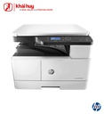 Máy in laser đen HP MFP M440dn (A3, đa năng, 13ppm) - Chính hãng