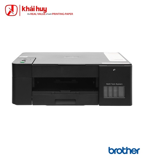 [MAYPHU41561/23] Máy in phun màu BROTHER DCP - T220 (A4, đa năng, 9ppm) - Chính hãng