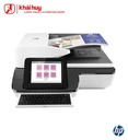 Máy quét tài liệu HP EnterPrise Flow N9120 FN2 (A3, Flatbed & ADF, 120ppm) - Chính hãng