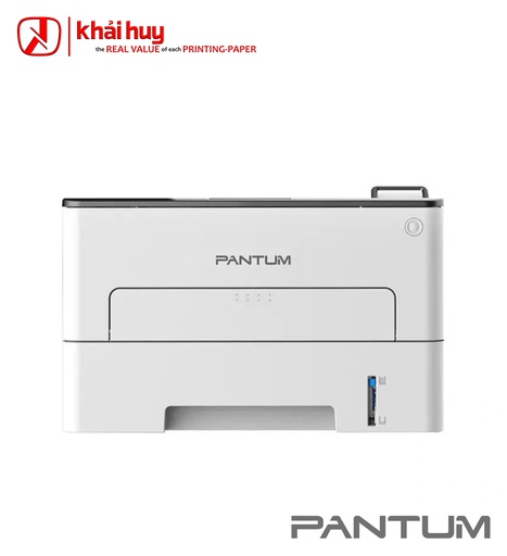 [MAYLSR41561/73] Máy in laser đen PANTUM P3308dw (A4, đơn năng, 33ppm) - Chính hãng