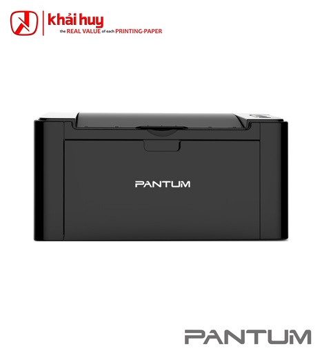 [MAYLSR41561/75] Máy in laser đen PANTUM P2516 (A4, đơn năng, 22ppm) - Chính hãng