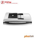 Máy quét tài liệu PLUSTEK SmartOffice PN2040 (A4, Flatbed & ADF, 20ppm) - Chính hãng