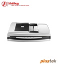 Máy quét tài liệu PLUSTEK SmartOffice PL3060 (A4, Flatbed & ADF, 32ppm) - Chính hãng