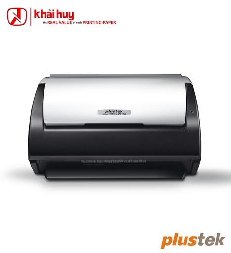 [MAYSCA41561/29] Máy quét tài liệu PLUSTEK SmartOffice PS188 (A4, ADF, 30ppm) - Chính hãng