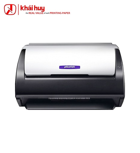 [MAYSCA41561/30] Máy quét tài liệu PLUSTEK SmartOffice PS388U (A4, ADF, 30ppm) - Chính hãng