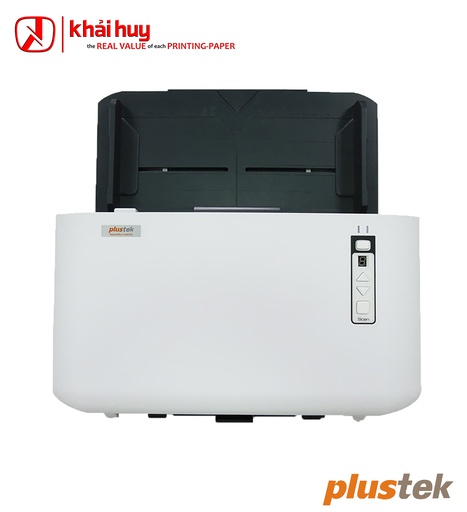 [MAYSCA31561/14] Máy quét tài liệu PLUSTEK SmartOffice SN8016U (A3, ADF, 80ppm) - Chính hãng