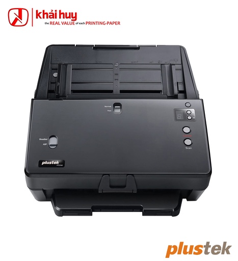 [MAYSCA41561/40] Máy quét tài liệu PLUSTEK SmartOffice PT2160 (A4, ADF, 60ppm) - Chính hãng