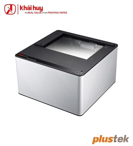 [MAYSCTH1561/1] Máy quét dữ liệu PLUSTEK SecureScan X50 (Hộ chiếu, thẻ nhựa, CMOS, 1 giây) - Chính hãng