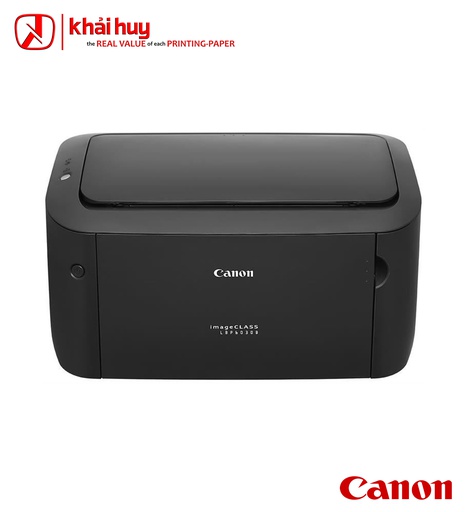 [MAYLSR41561/50] Máy in laser đen CANON ImageCLASS LBP 6030B (A4, đơn năng, 18ppm) - Chính hãng