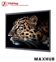 Màn hình tương tác doanh nghiệp MAXHUB C8630 (86", 20 điểm chạm, 350 nits, 4K Ultra HD) - Chính hãng