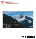 Màn hình chuyên hiển thị MAXHUB ND98CMA (98", 500 nits, 4K UltraHD) - Chính hãng