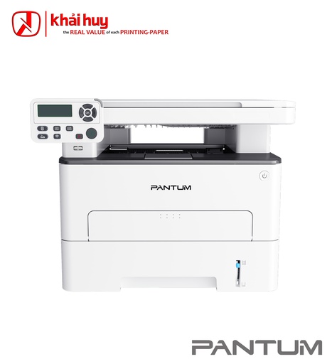[MAYLSR41561/93] Máy in laser đen PANTUM M6702dw (A4, đa năng, 30ppm) - Chính hãng