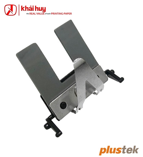 [QDAOSCA1561/1] Đệm tách giấy PLUSTEK 22-CE102002RD10 (Friction Pad Assembly Kit) -  Dùng cho máy scan PS186/ 188