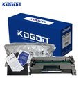 Hộp mực in laser KOGON CF276A/CRG-057 (3K, black, không chíp) - Dùng cho máy Pro M404d/ M404dw * LBP 223dw/ 226dw