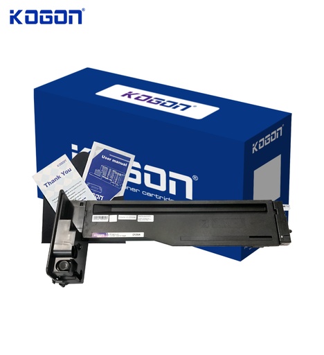 [HMUCLSR1561/282] Hộp mực in laser KOGON CF256A (6.6K, black, có chíp) - Dùng cho máy M436dn/ M436nda