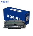 Hộp mực in laser KOGON Q7516A/CRG-309/509/709 Universal (12K, black, có chíp) - dùng cho máy 5200 * LBP 3500/ 3900
