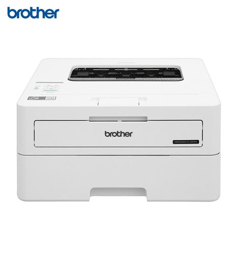 [MAYLSR41561/101] Máy in laser đen BROTHER HL B2180dw (A4, đơn năng, 34ppm) - Chính hãng