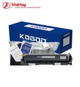 Hộp mực in laser KOGON 206A/W2111A (1.25K, cyan, có chíp) - Dùng cho máy Color M255dw/ 282nw/ 283cdw
