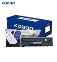 Hộp mực in laser KOGON CE278A/ CRG-128/326/328/726/728 (2.1K, black, có chíp) - Dùng cho máy P1566/ 1606dn * LBP 6200d/ 6230dw