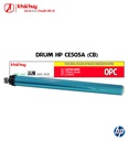 Trống hình laser COBEN CE505A (OPC Drum) - Dùng cho hộp mực máy in P2035/ 2055/ M401