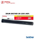 Trống hình laser NOBR DR2385 (OPC Drum) - Dùng cho hộp drum máy in HL 2320d/ 2321d/ 2366dw