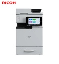 Máy photocopy đen RICOH IM 460F (A3, đa năng, 46ppm) - Chính hãng