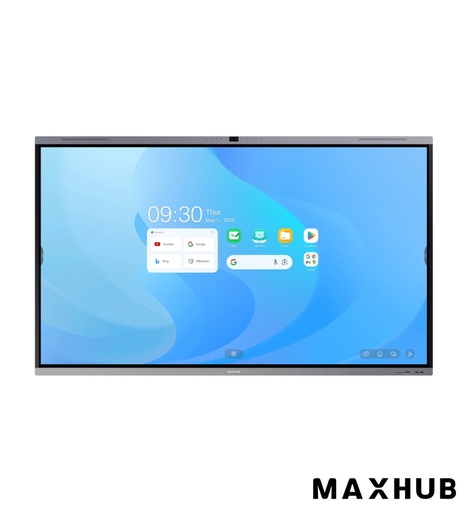 [MANTTAC1561/30] Màn hình tương tác giáo dục MAXHUB U7540 (75", 50 điểm chạm, 500 nits, 4K Ultra HD) - Chính hãng