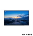 Màn hình chuyên hiển thị MAXHUB ND55CMB (55", 500 nits, 4K UltraHD) - Chính hãng