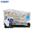 Hộp mực in laser KOGON PLATINUM CB541A/CE321A/CF211A Universal (1.8K, cyan, có chíp) - Dùng cho máy CP1215/ 1510/ 1518
