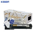 Hộp mực in laser KOGON PLATINUM CB540A/CE320A/CF210A Universal (2.2K, black, có chíp) - Dùng cho máy CP1215/ 1510/ 1518