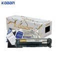 Hộp mực in laser KOGON PLATINUM CC530A/CE410A/CF380A Universal (3.5K, black, có chíp) - Dùng cho máy CP2020/ 2025