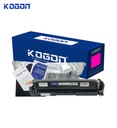 Hộp mực in laser KOGON W2043A (2.1K, magenta, có chíp) - Dùng cho máy Pro M454dn/ M479dw