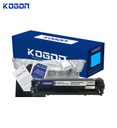 Hộp mực in laser KOGON CB541A/CE321A/CF211A Universal (1.8K, cyan, có chíp) - Dùng cho máy CP1215/ 1510/ 1518