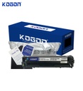 Hộp mực in laser KOGON CB540A/CE320A/CF210A Universal (2.2K, black, có chíp) - Dùng cho máy CP1215/ 1510/ 1518