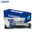 Hộp mực in laser KOGON CC531A/CE411A/CF381A Universal (2.8K, cyan, có chíp) - Dùng cho máy CP2020/ 2025