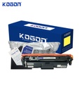 Hộp mực in laser KOGON CRG-069Y (1.9K, cyan, có chíp) - Dùng cho máy LBP 674cx/ 673cdw